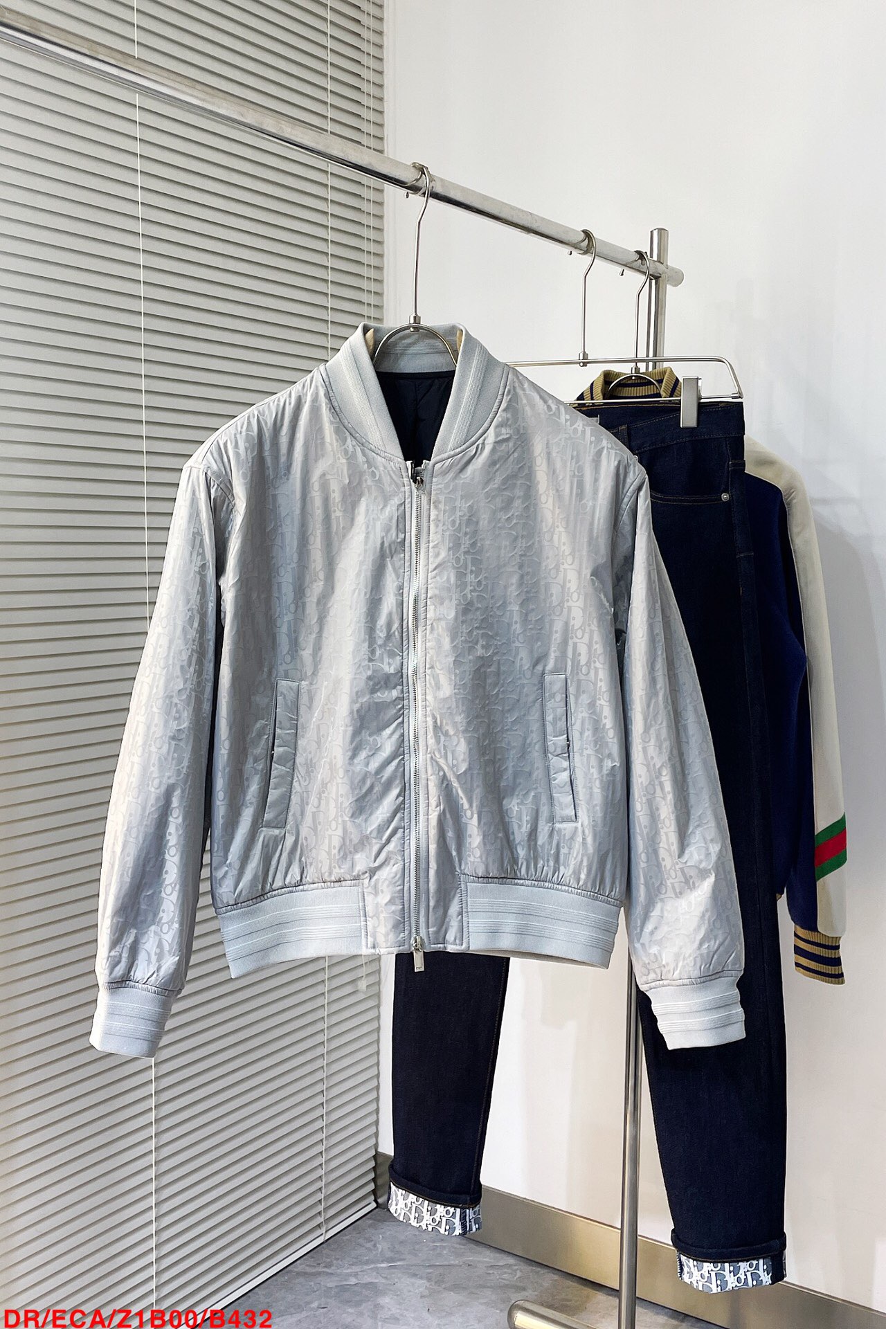 Men Jacket Top Quality