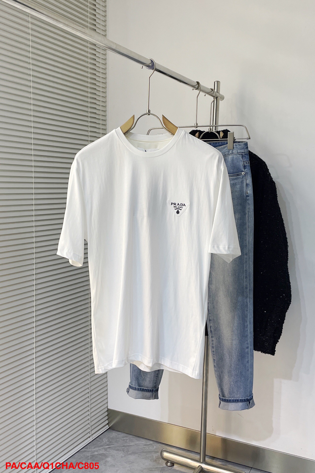 Men T-shirt Top Quality