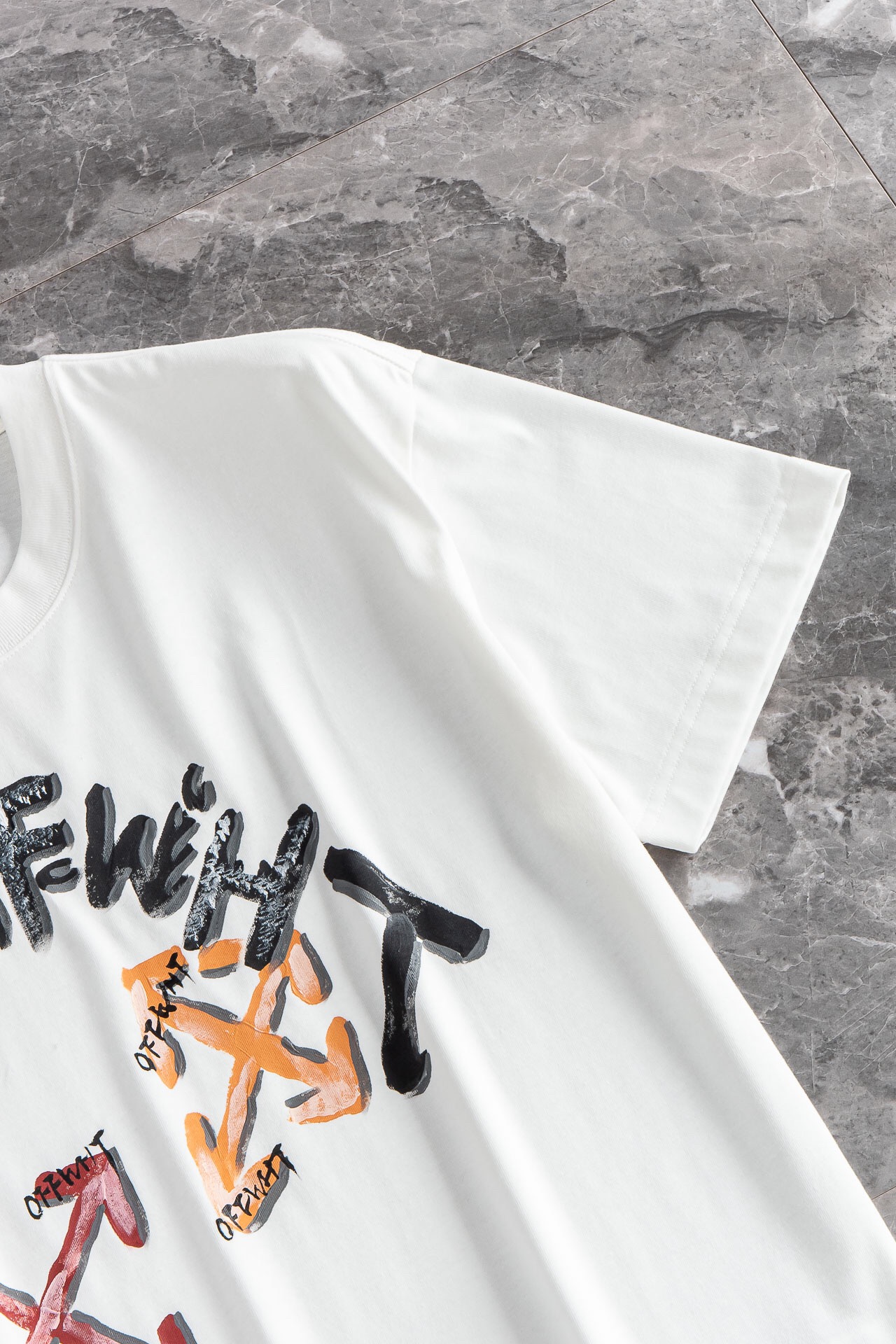 Men T-shirt Top Quality