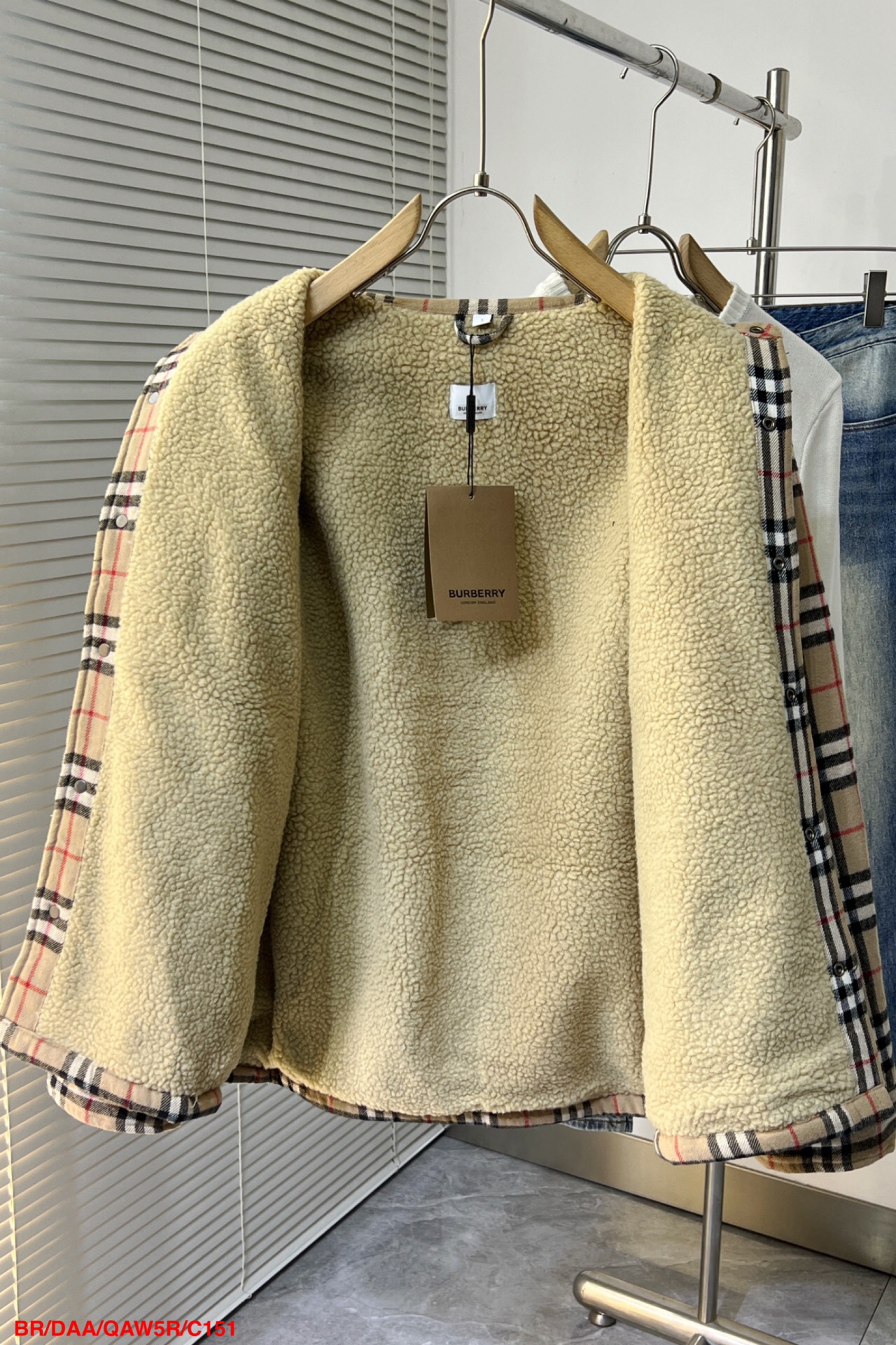 Men Jacket Top Quality