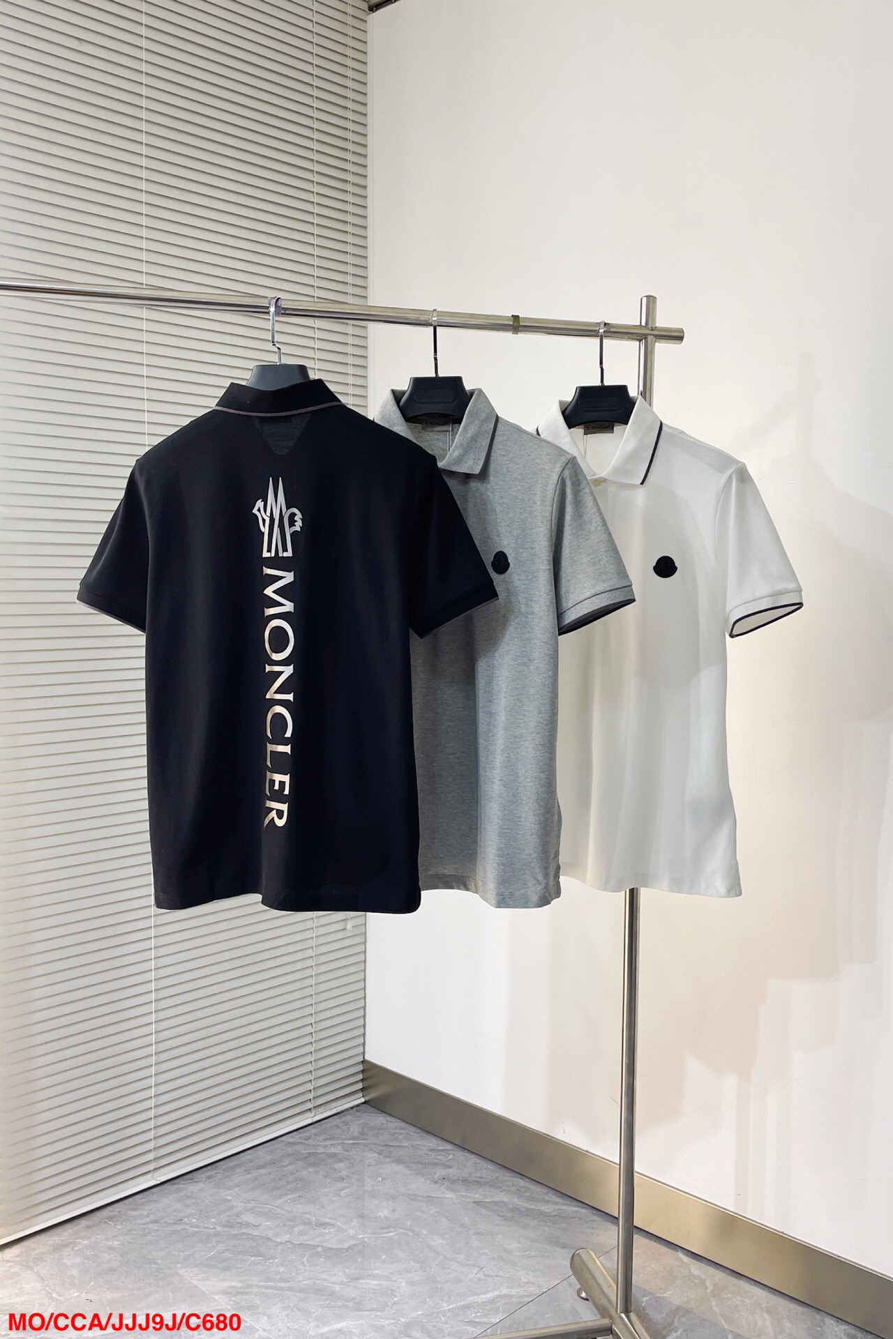 Men T-shirt Top Quality