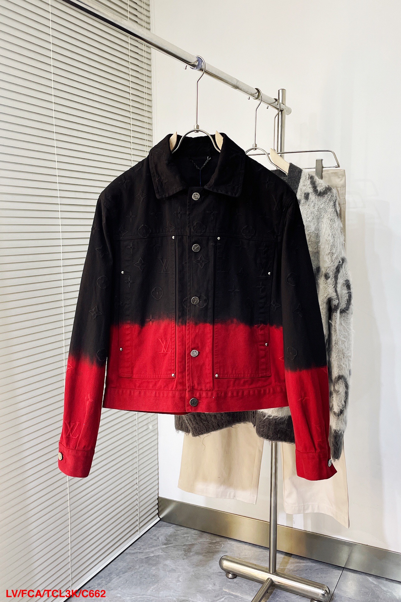 Men Jacket Top Quality