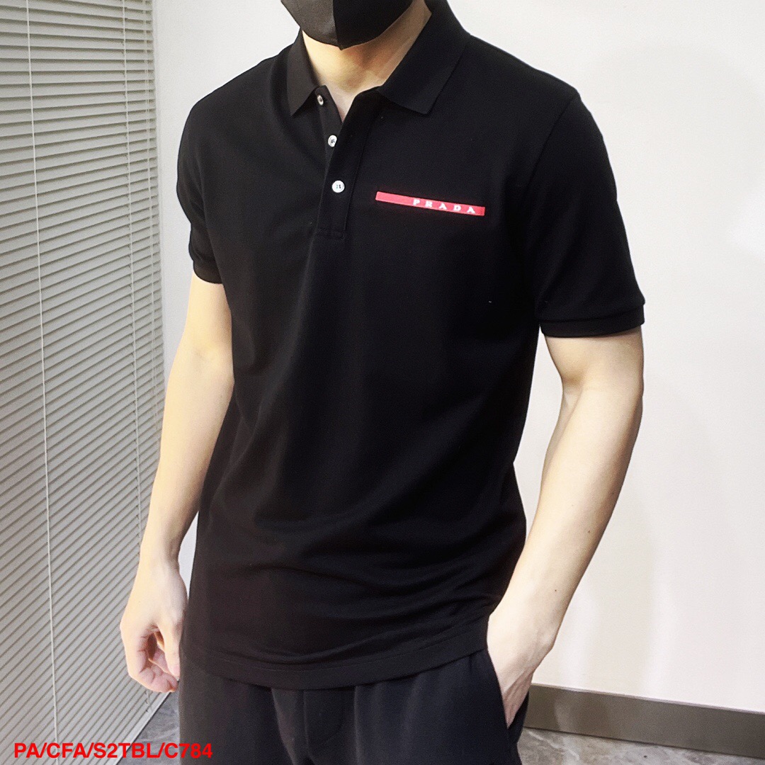 Men T-shirt Top Quality