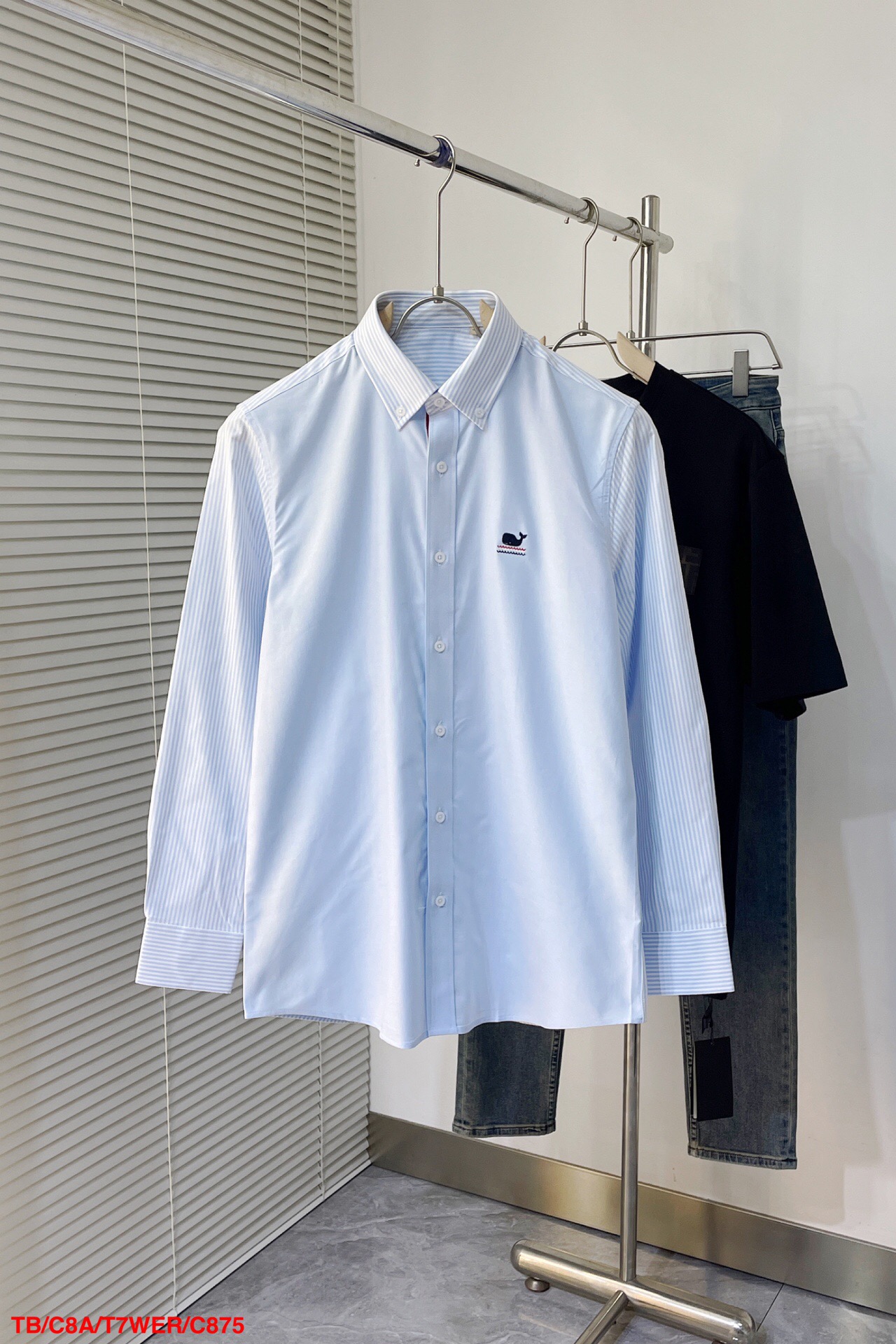 Men Shirt Top Quality