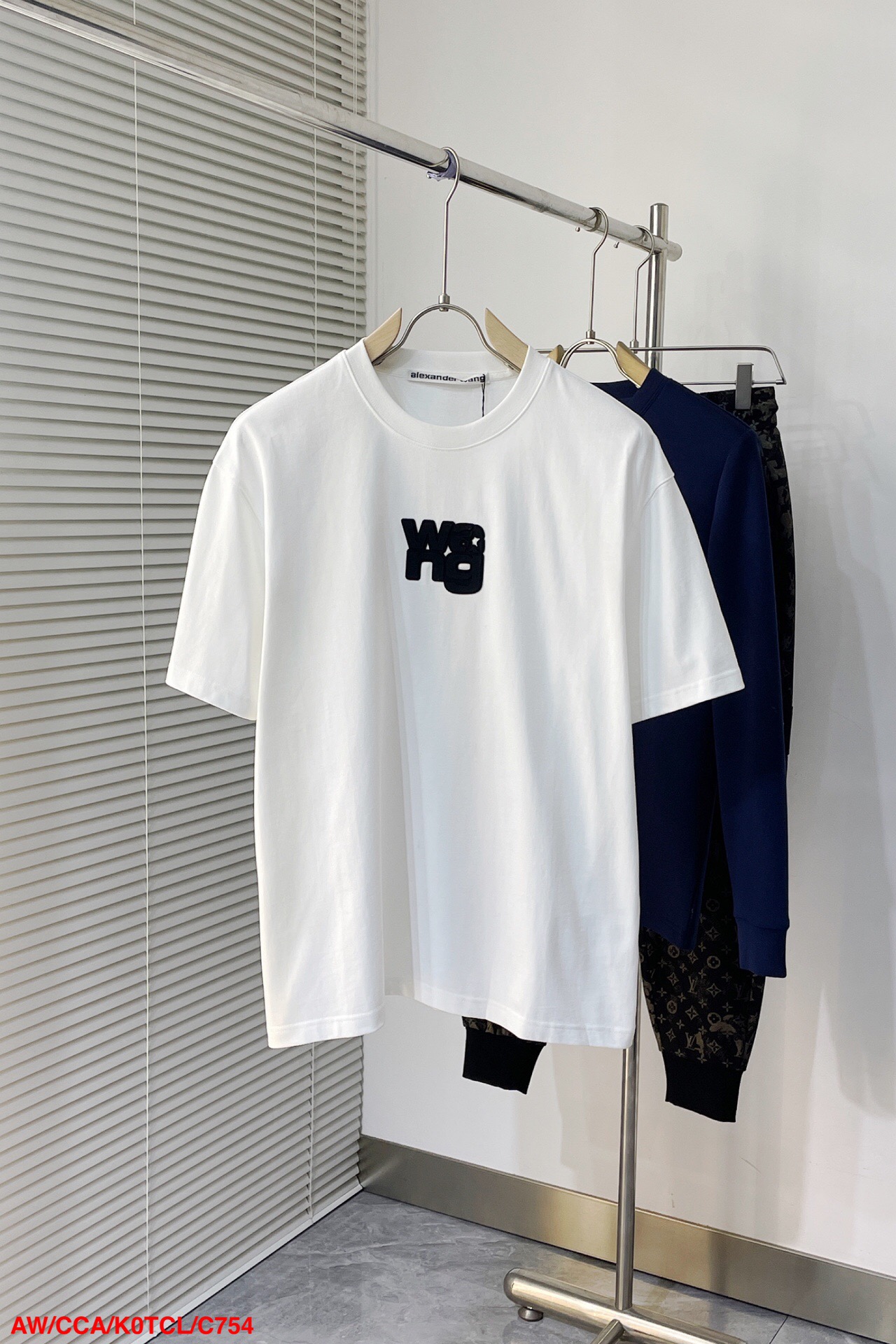 Men T-shirt Top Quality