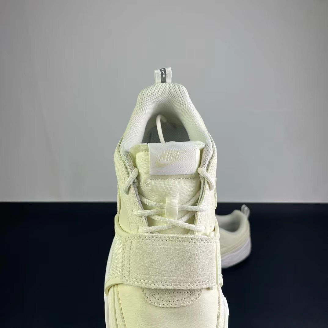 T*ravis Scott+ Nike -A-don