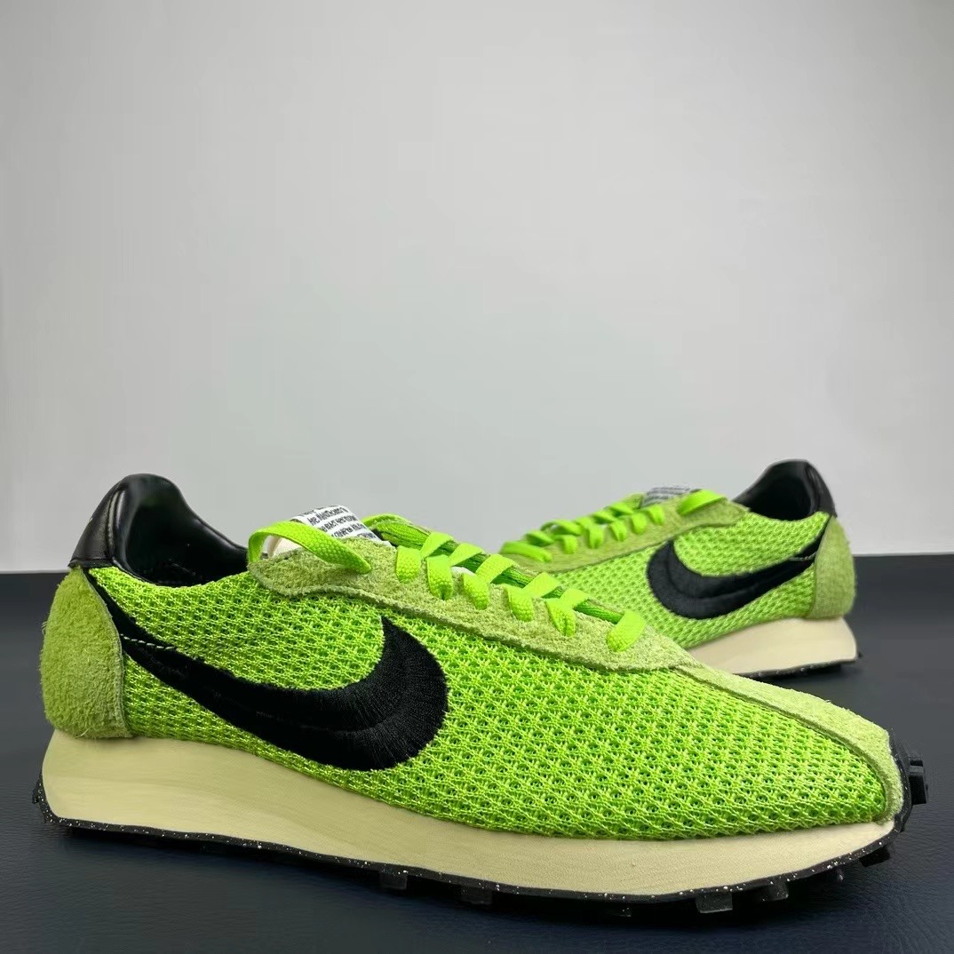 S.tussy Nike Roshe run Ld-1000