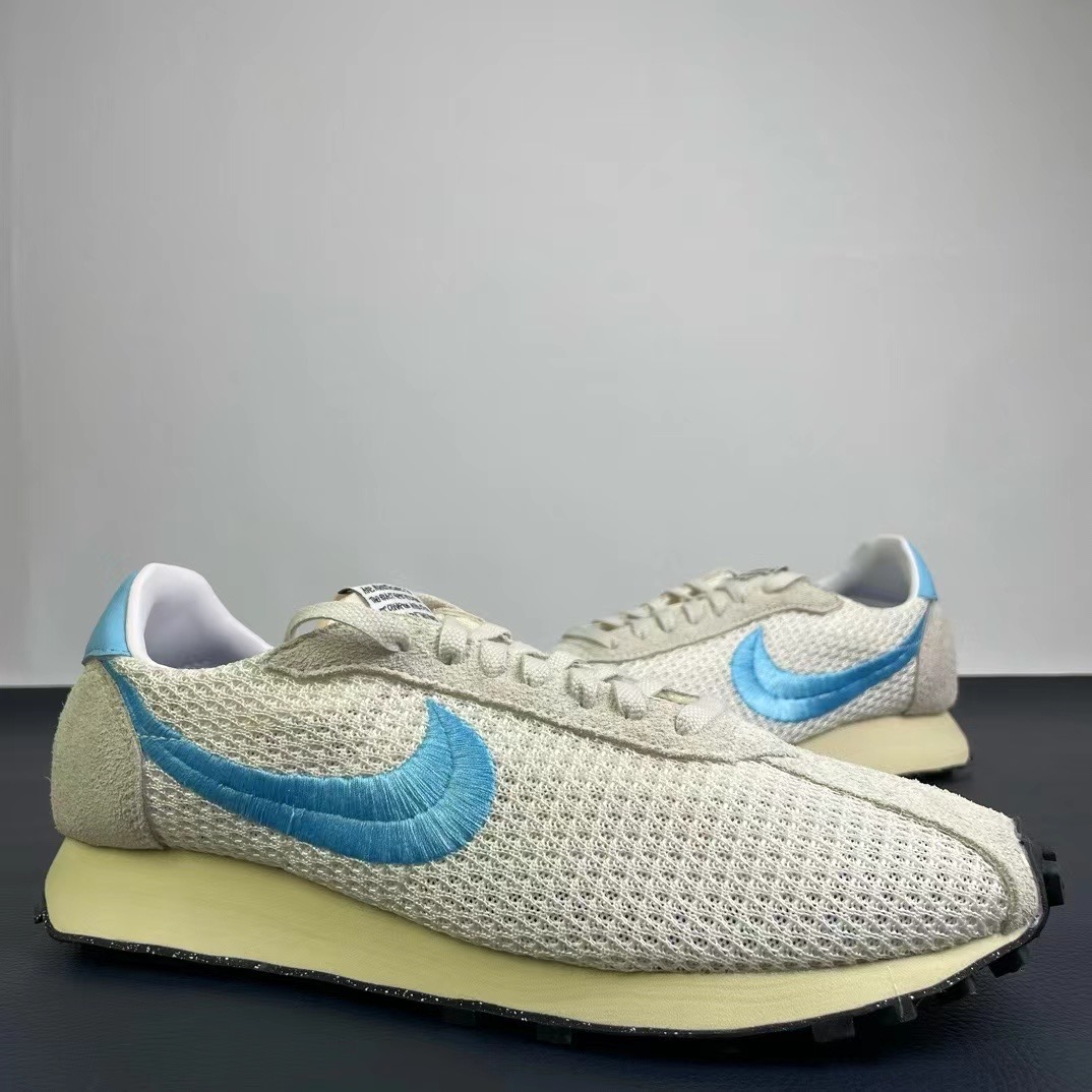 S.tussy Nike Roshe run Ld-1000