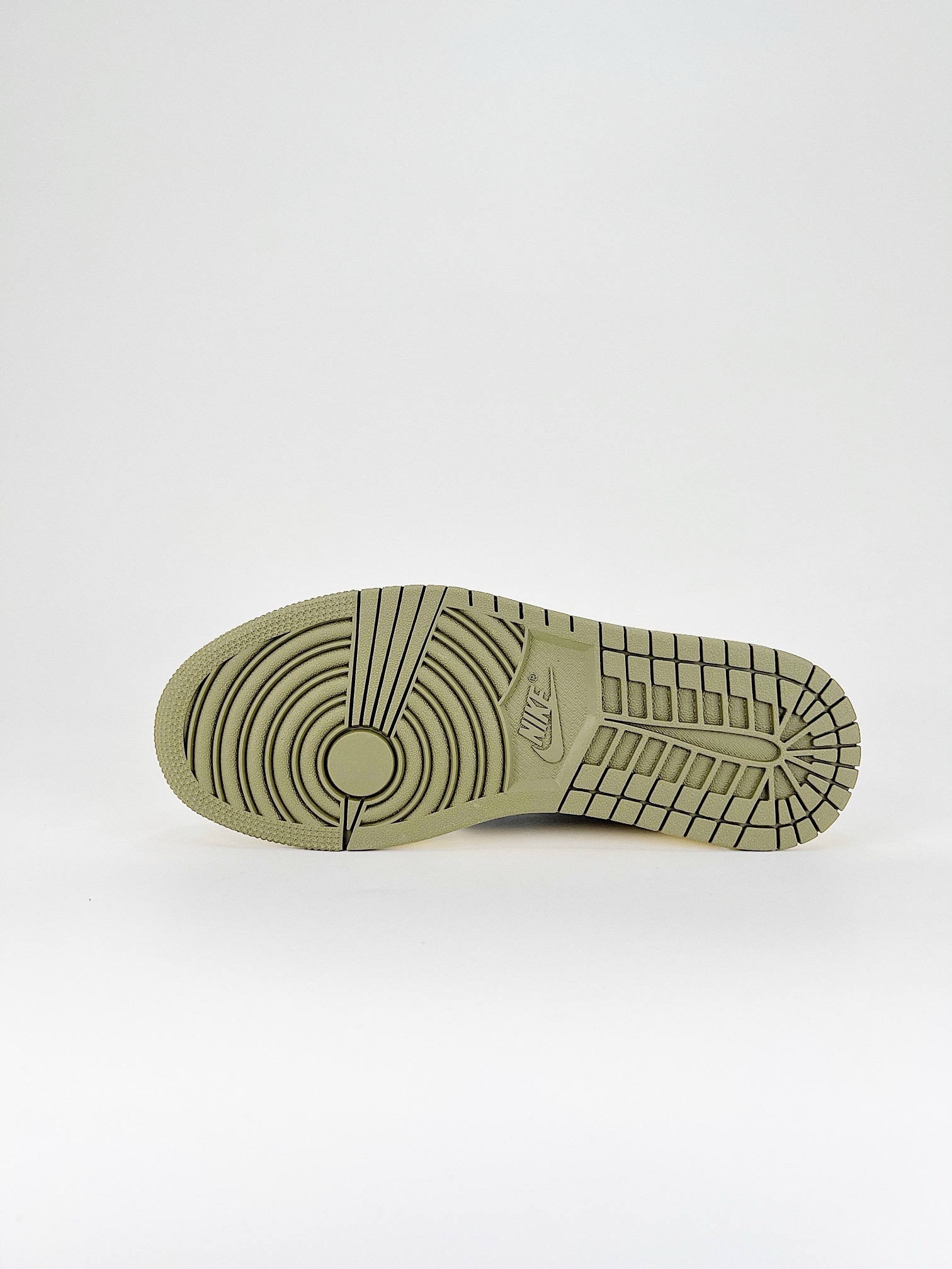 Travis Scott xAir Jordan1 Low