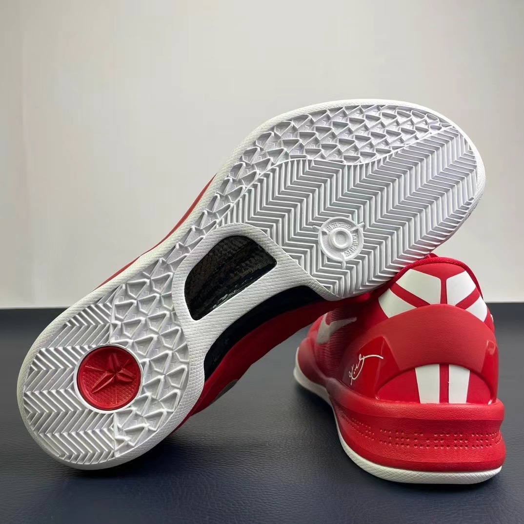 Men Nike zoom kobe 8