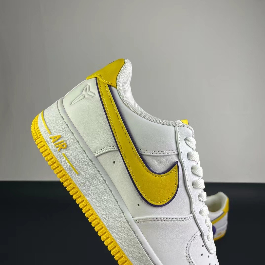 from Nike Air Force 1 07
