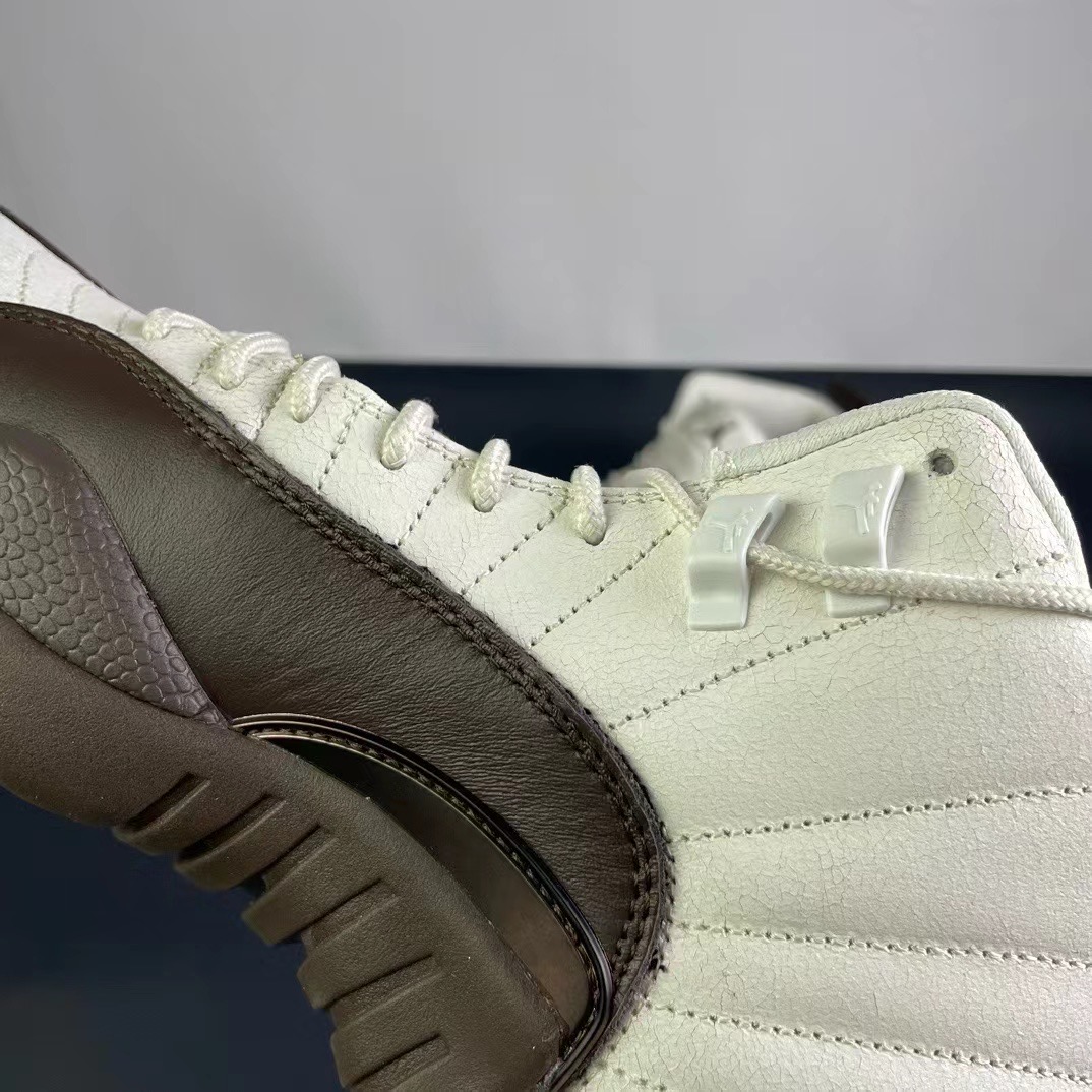 Air Jordan 12