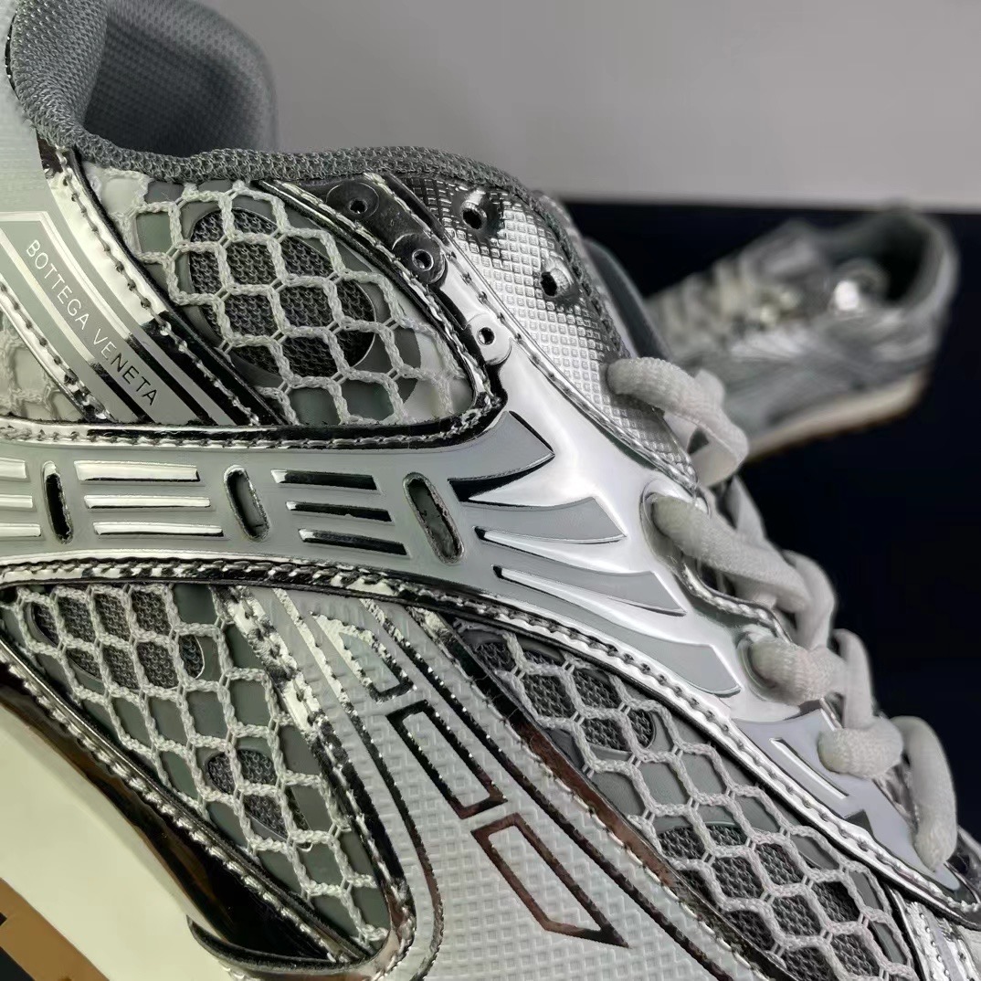 Women B*ottega V*eneta Top Sneakers