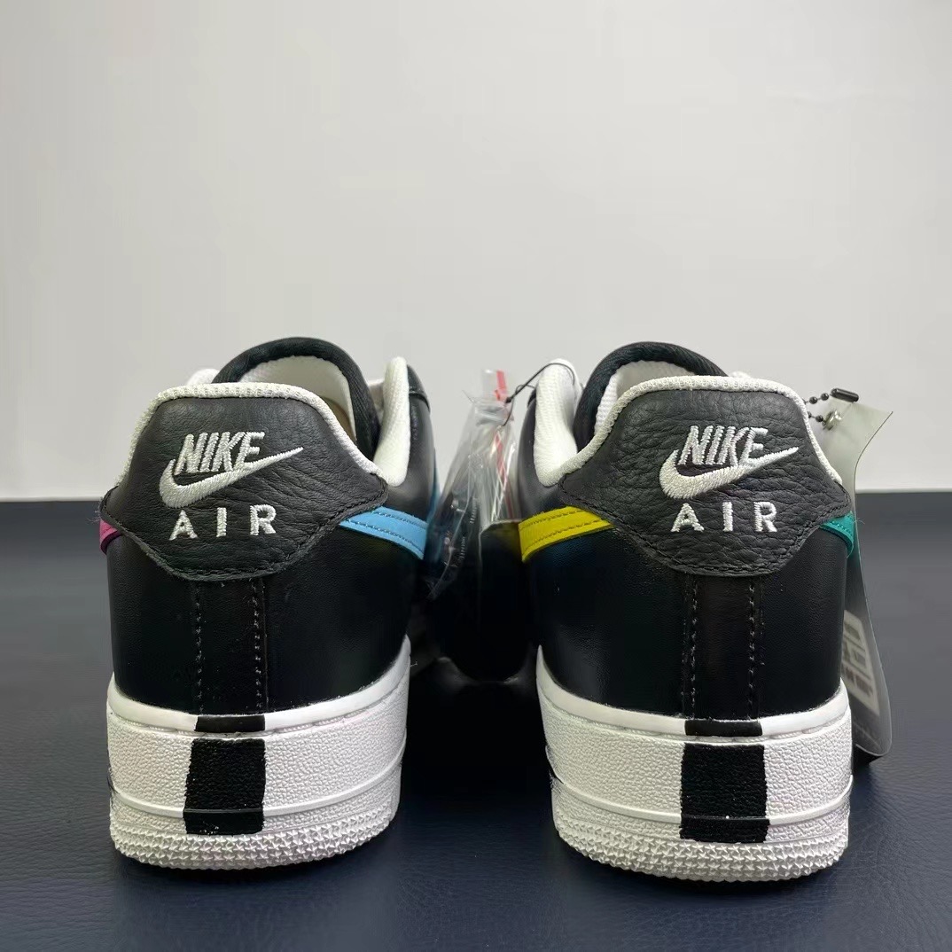 from Nike Air Force 1 07