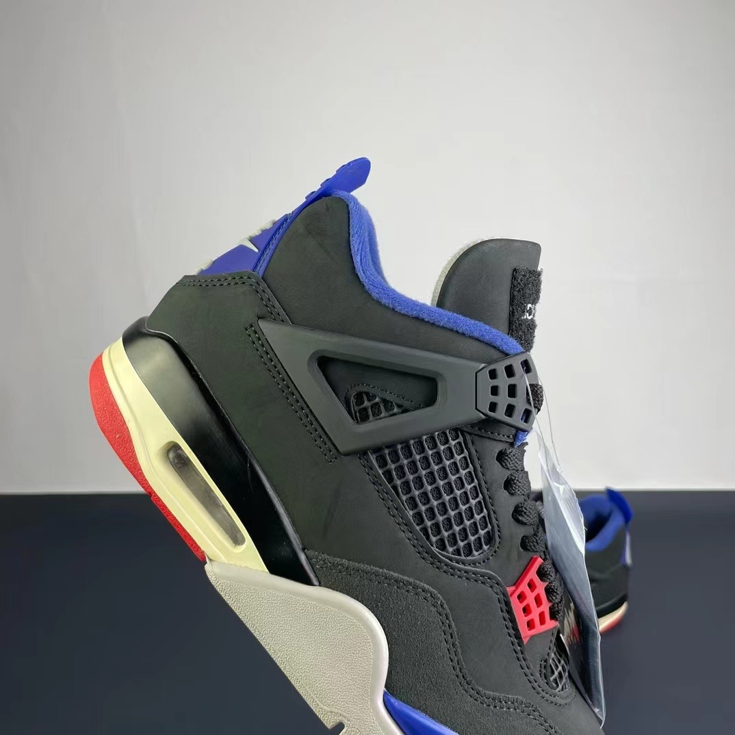 Air Jordan 4 AJ4