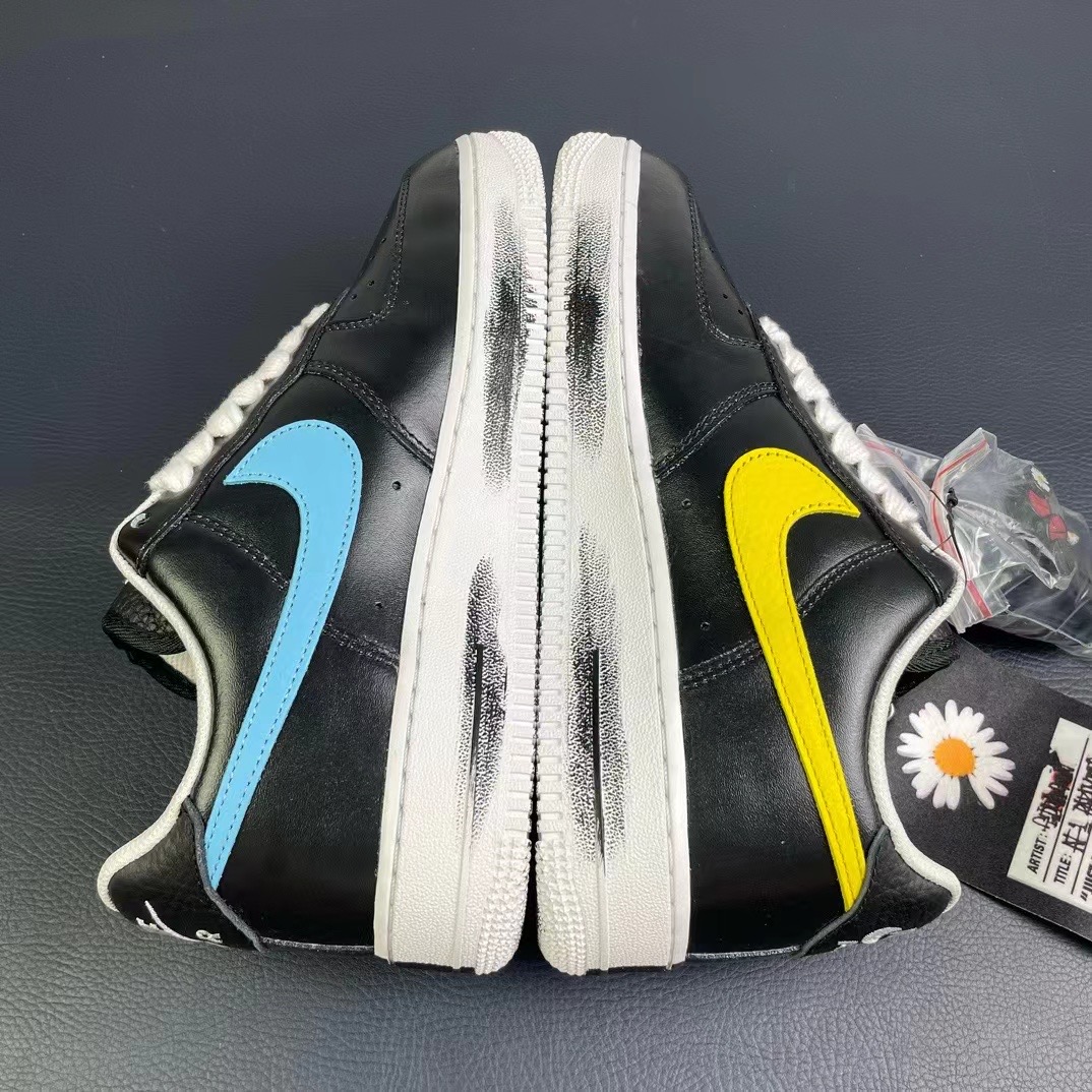 from Nike Air Force 1 07