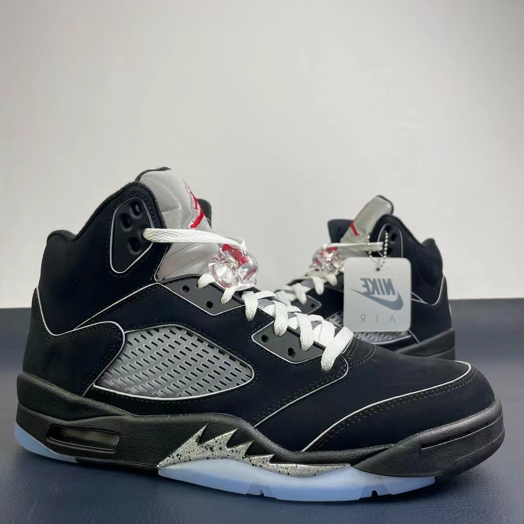 Air Jordan 5