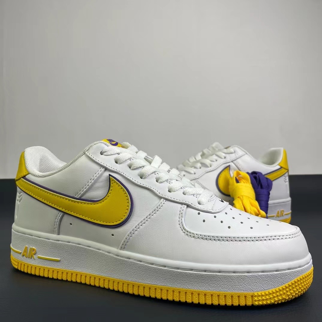 from Nike Air Force 1 07
