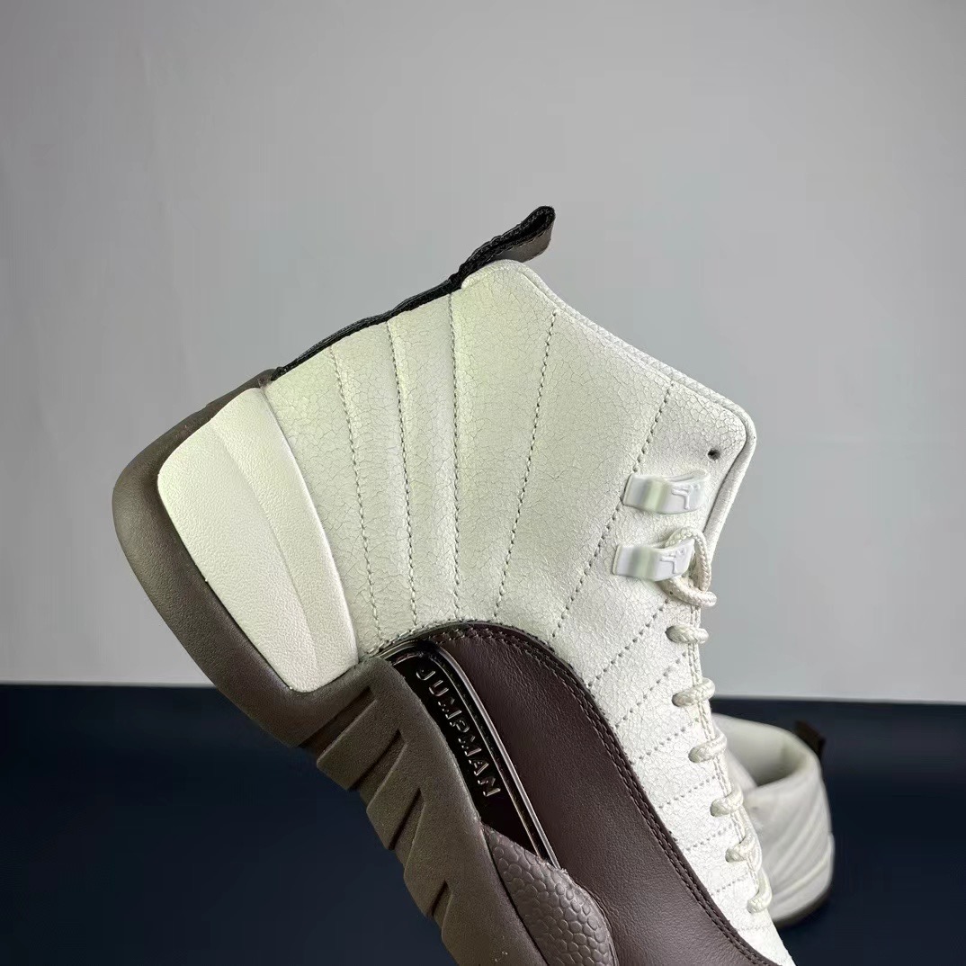 Air Jordan 12