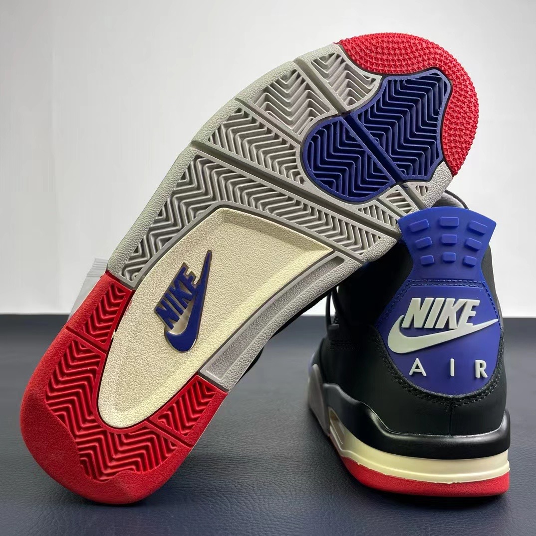 Air Jordan 4 AJ4