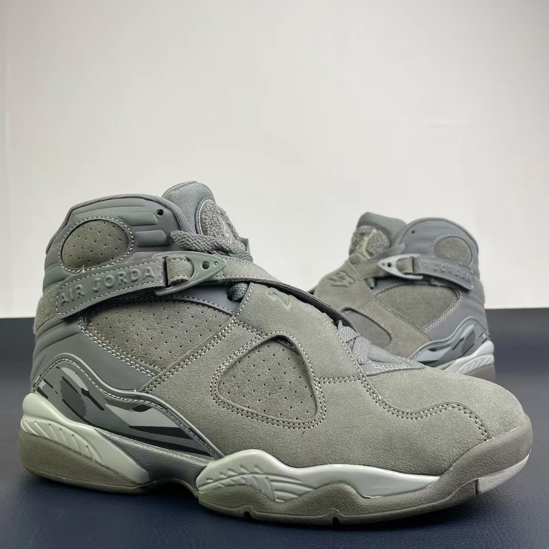 Air Jordan 8 sneaker Air Jordan 8 Retro