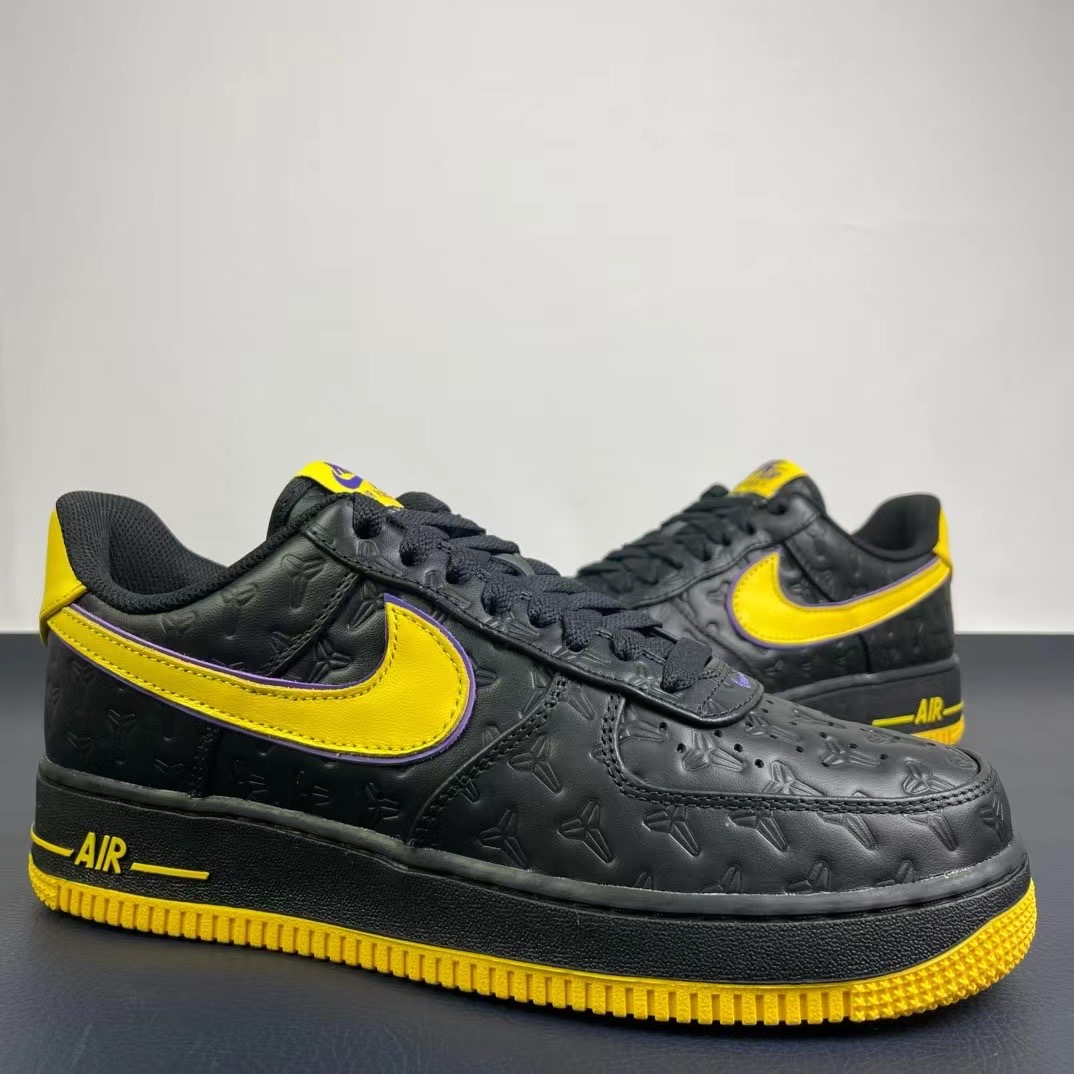 from Nike Air Force 1 07