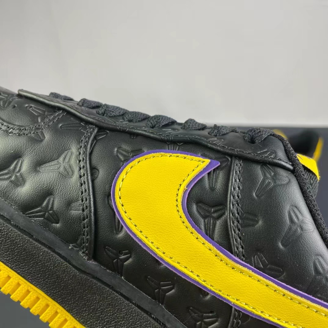 from Nike Air Force 1 07