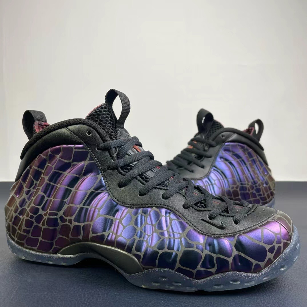 from Air Foamposite Pro