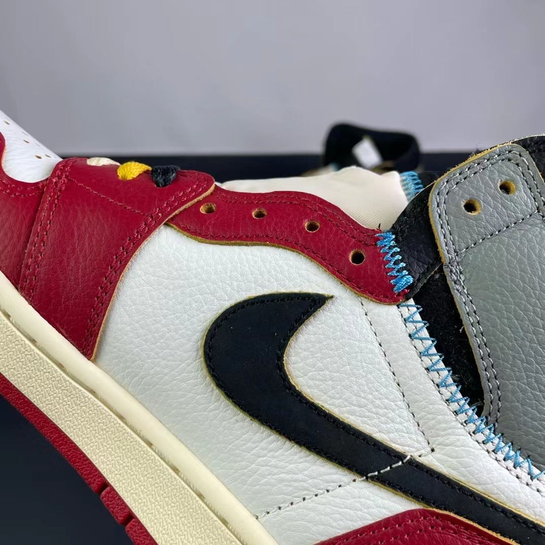 Air Jordan 1 Low union la AJ1