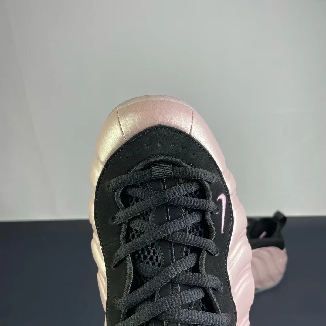 from Air Foamposite Pro