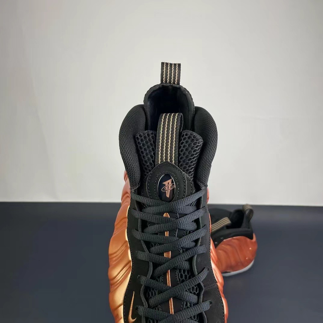 from Air Foamposite Pro