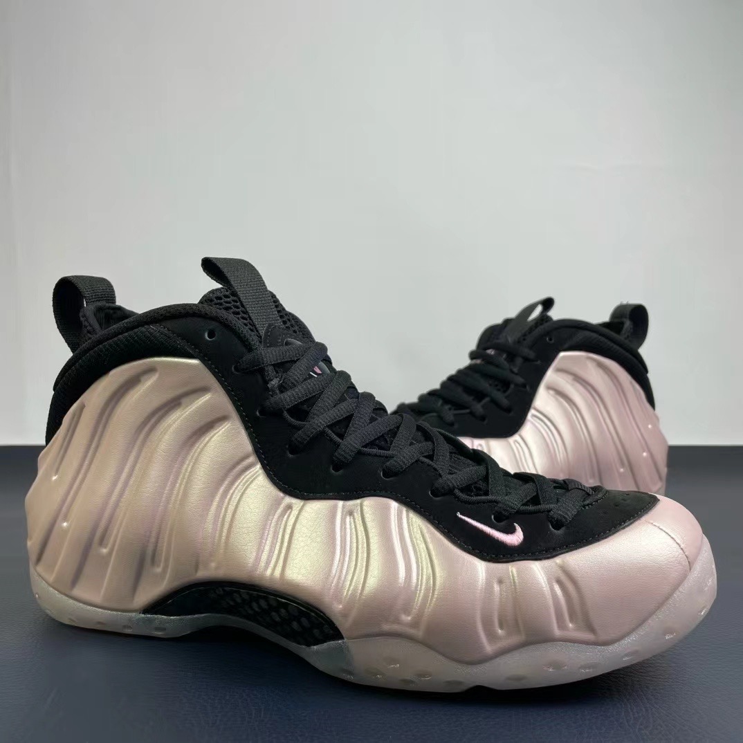 from Air Foamposite Pro