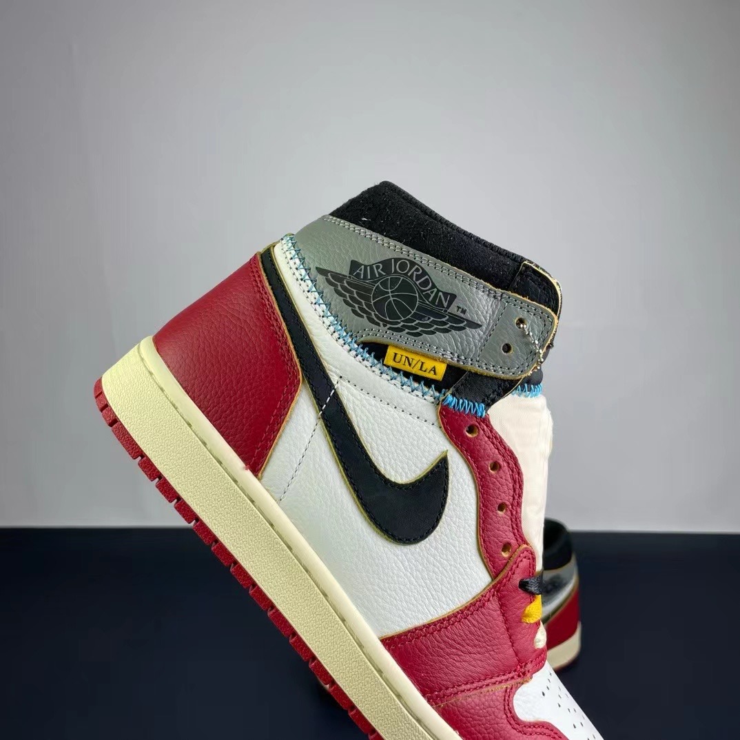 Air Jordan 1 Low union la AJ1