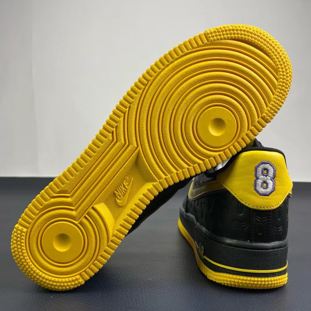 from Nike Air Force 1 07