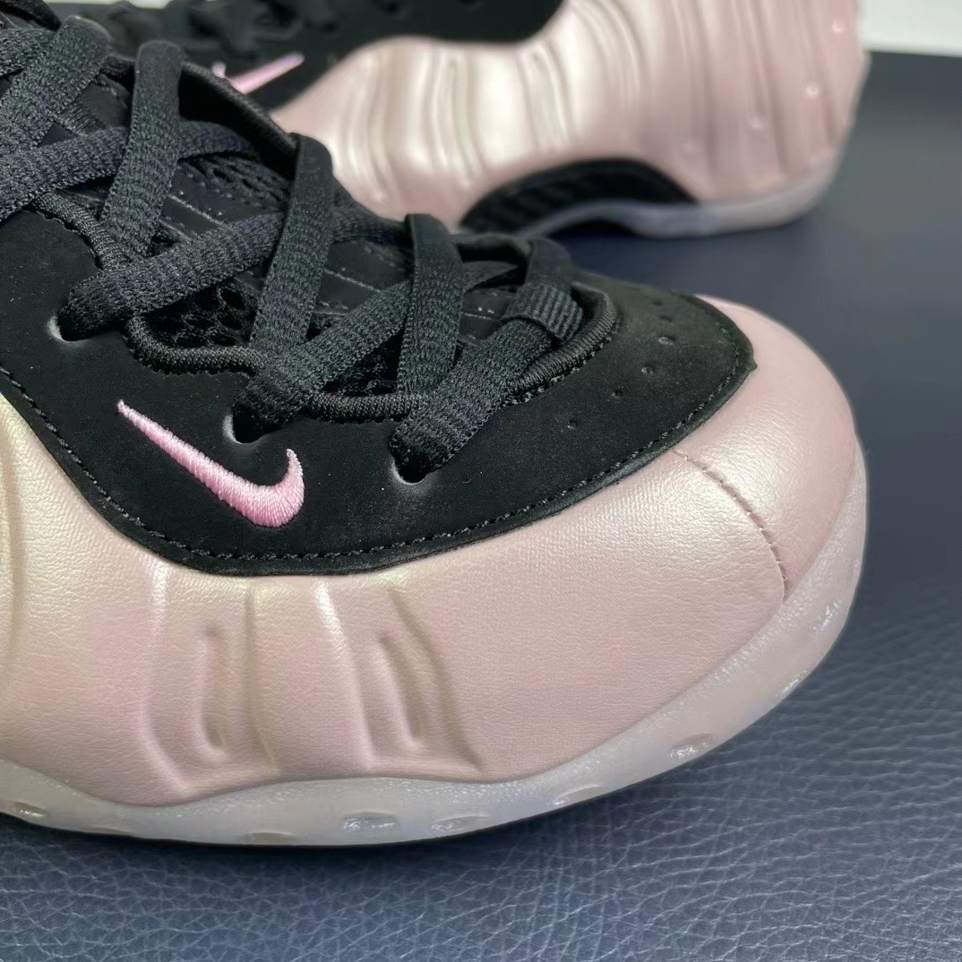 from Air Foamposite Pro