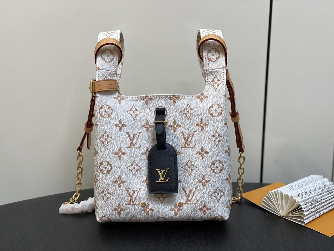 L*ouis V*uitton Top Bag