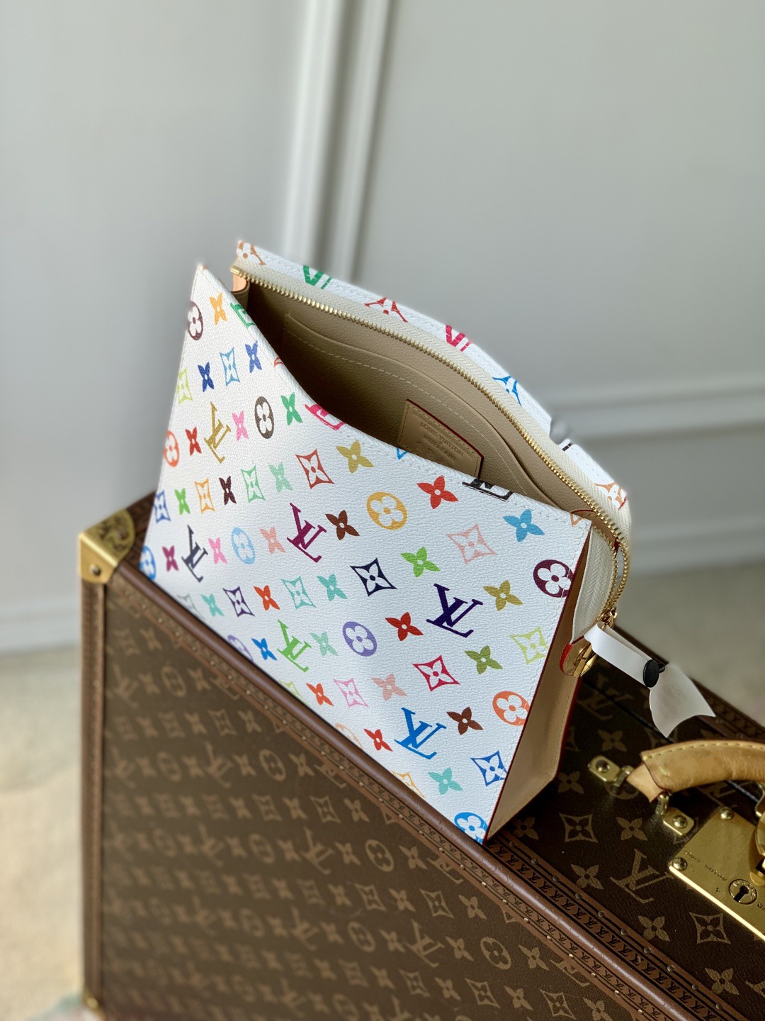 L*ouis V*uitton Top Bag