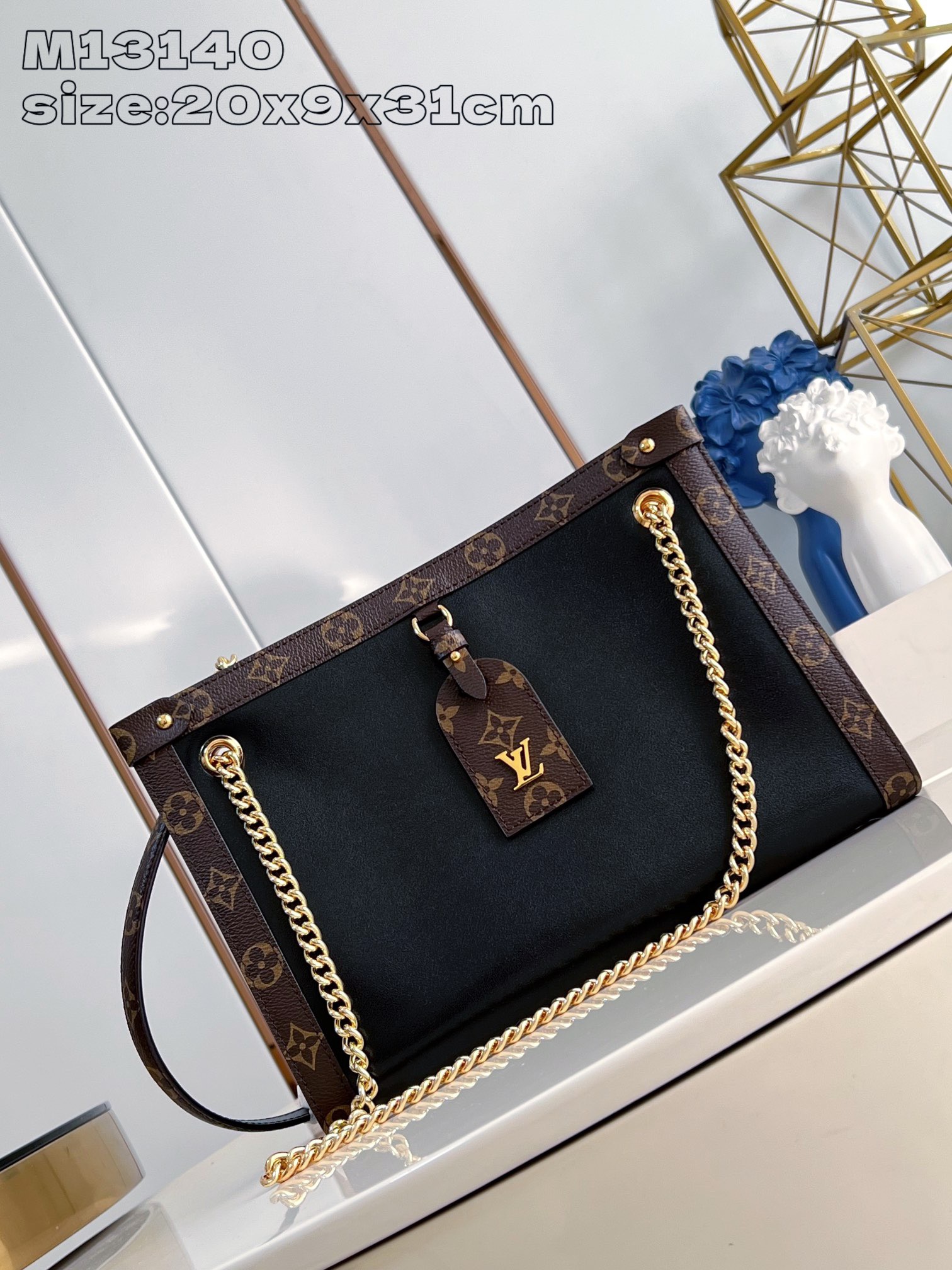 L*ouis V*uitton Top Bag