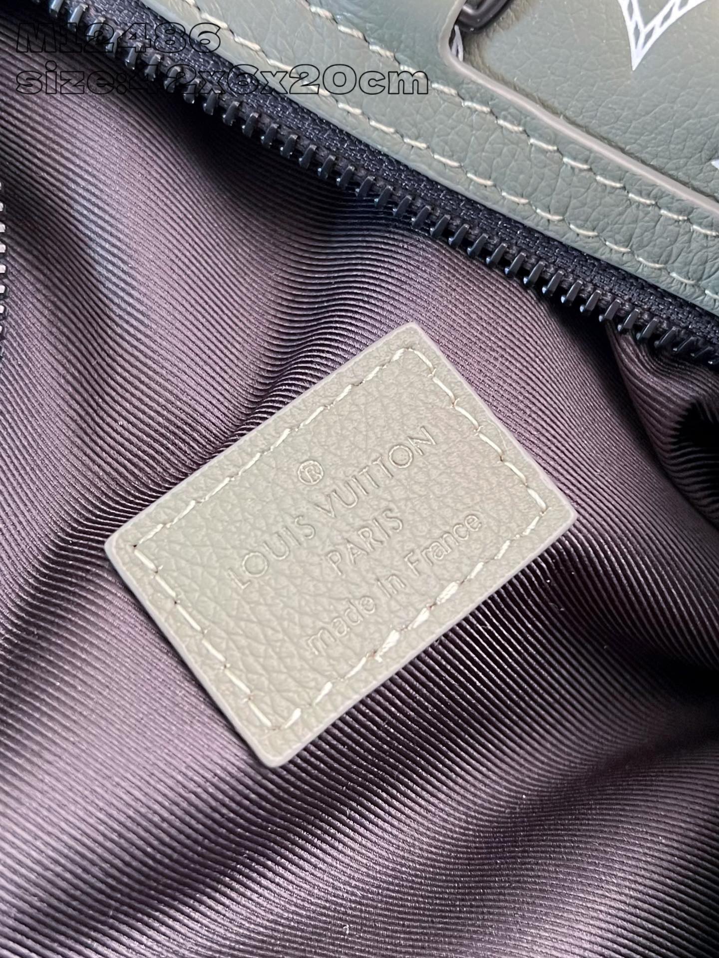 L*ouis V*uitton Top Bag