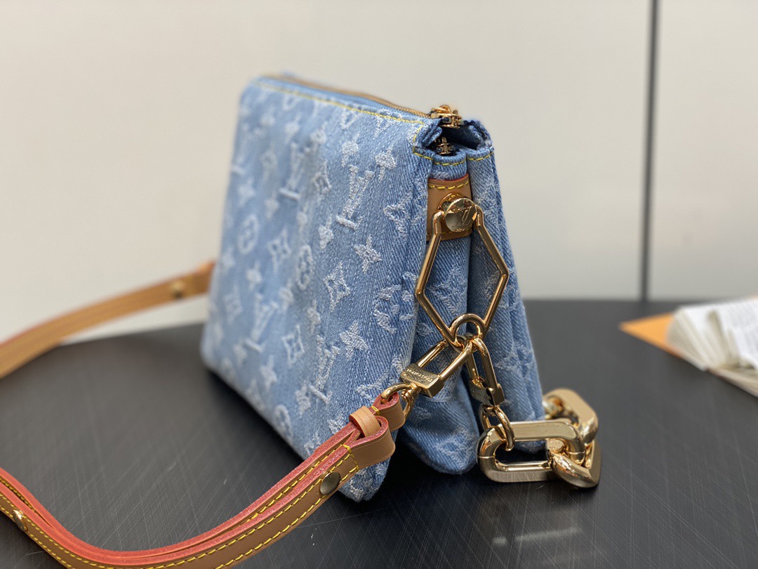 L*ouis V*uitton Top Bag