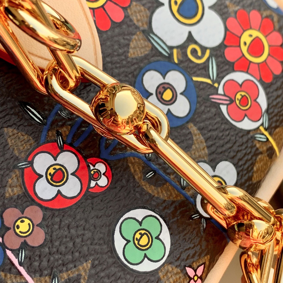 L*ouis V*uitton Top Bag