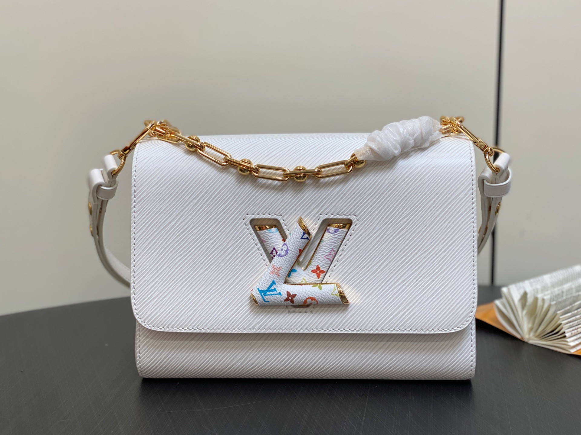 L*ouis V*uitton Top Bag