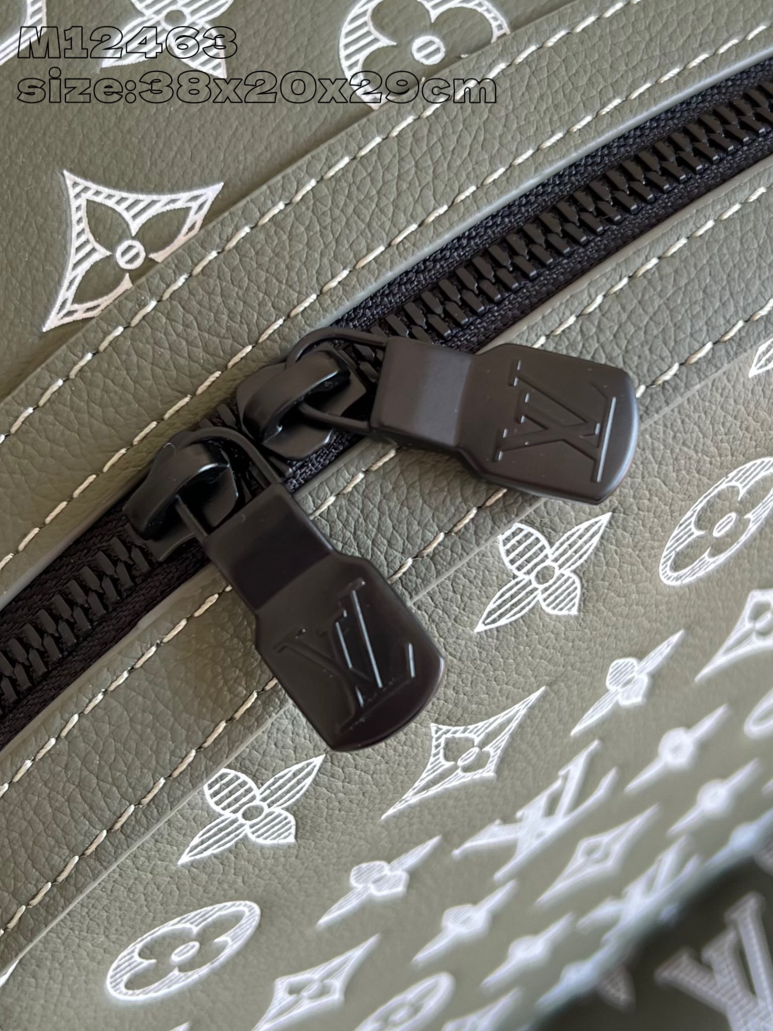 L*ouis V*uitton Top Bag