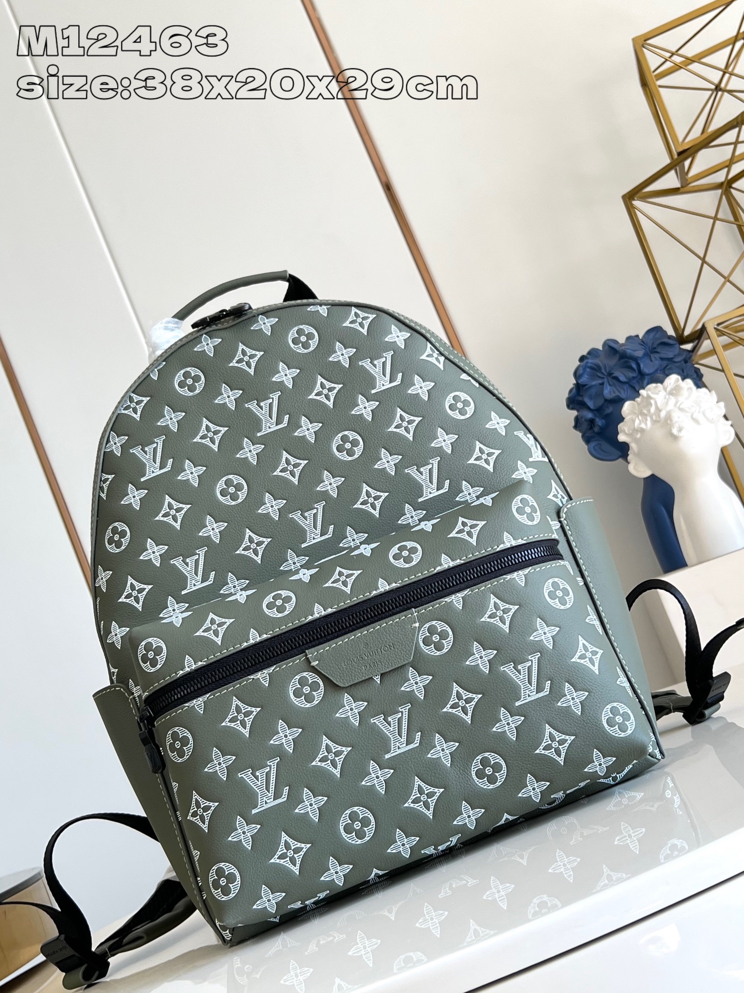 L*ouis V*uitton Top Bag