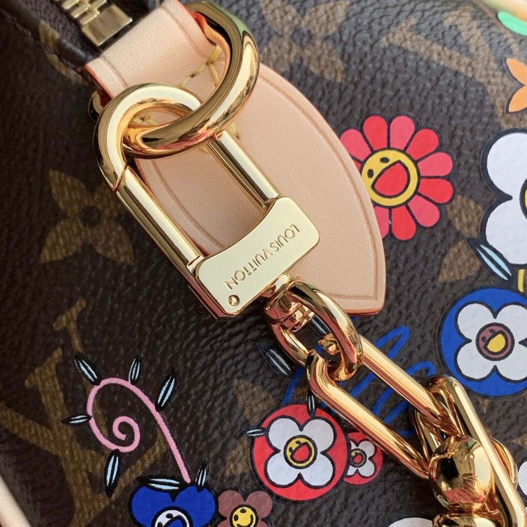 L*ouis V*uitton Top Bag