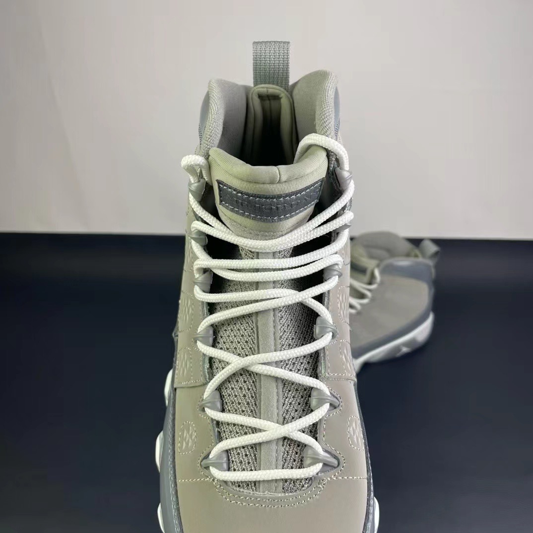 Men women Nike Air Jordan Air Jordan 9 aj