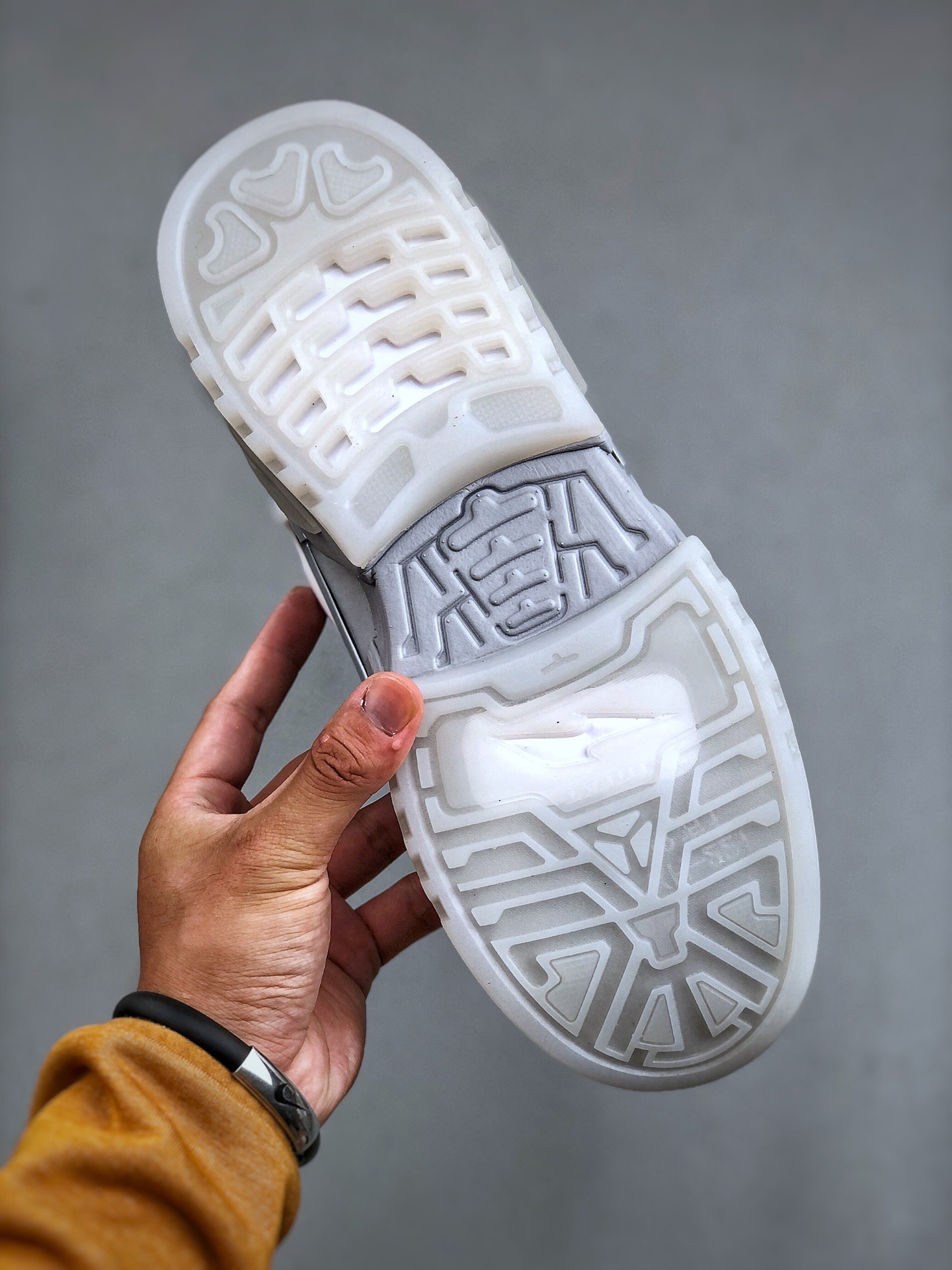 Rtt studios X nike dunk genesis