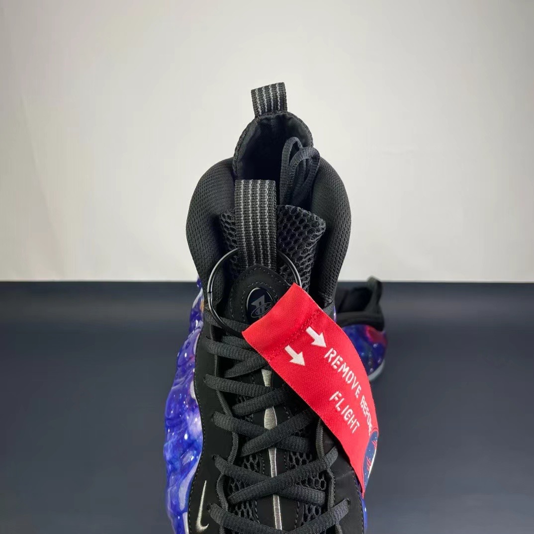 from Air Foamposite Pro