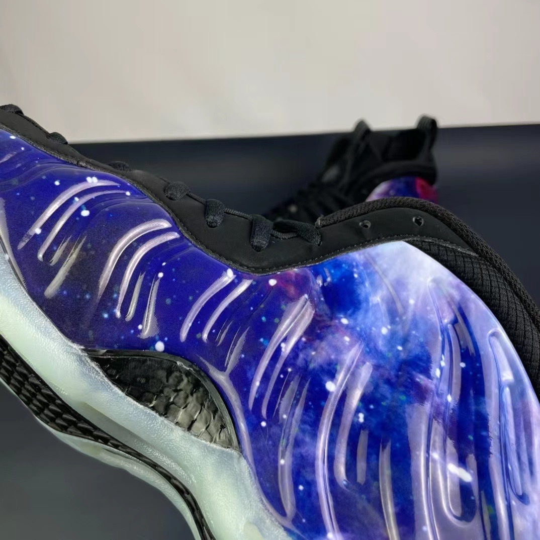 from Air Foamposite Pro