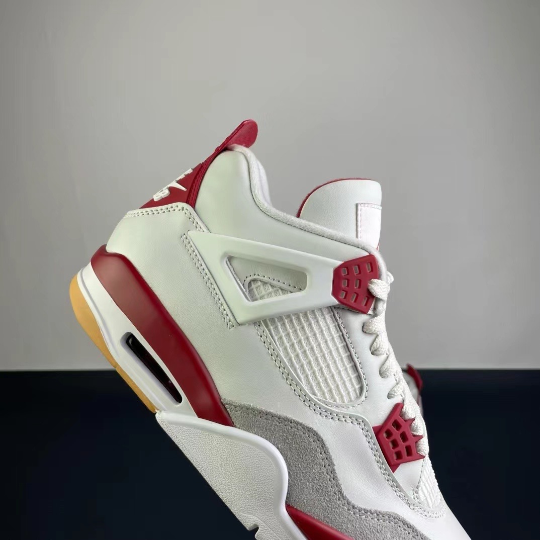 Good quality Air Jordan 4